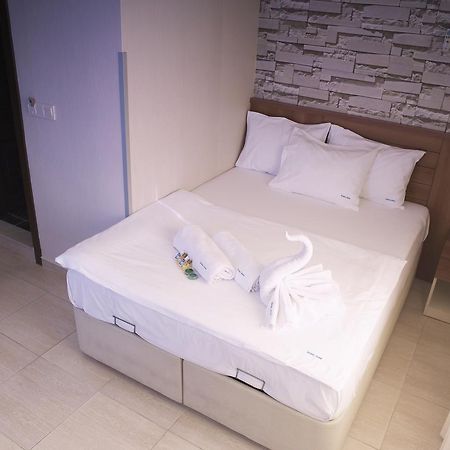 Golden Stone Butik Otel Çeşme 외부 사진