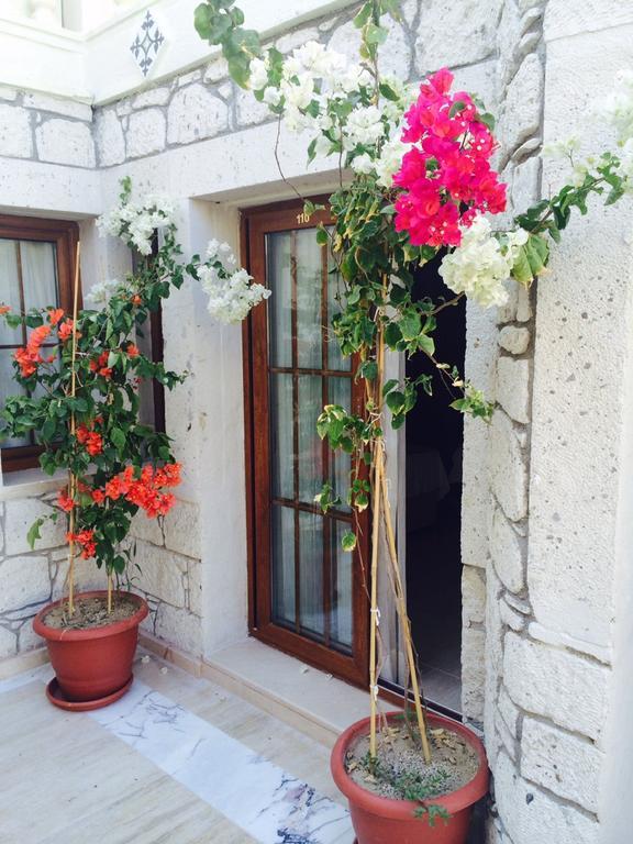 Golden Stone Butik Otel Çeşme 외부 사진