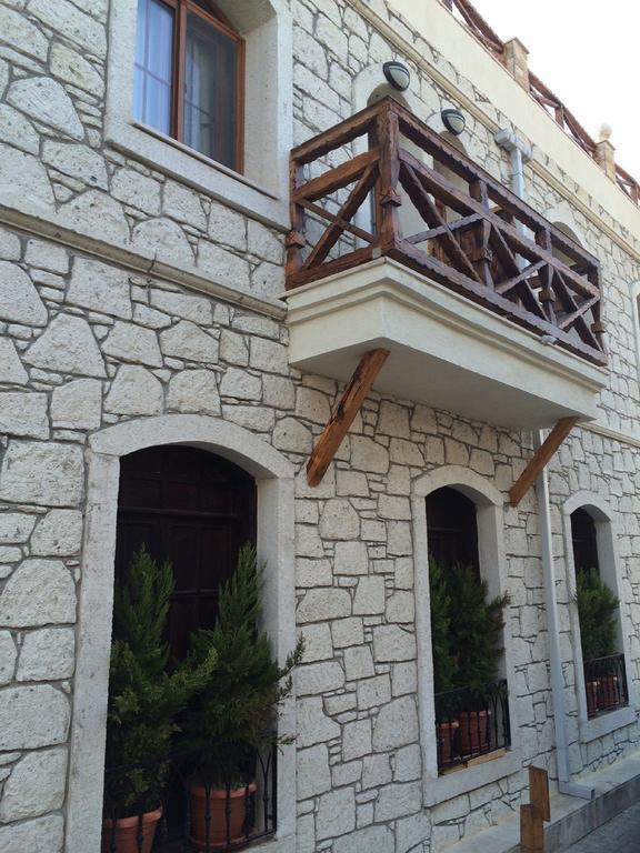 Golden Stone Butik Otel Çeşme 외부 사진