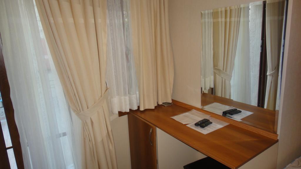 Golden Stone Butik Otel Çeşme 객실 사진
