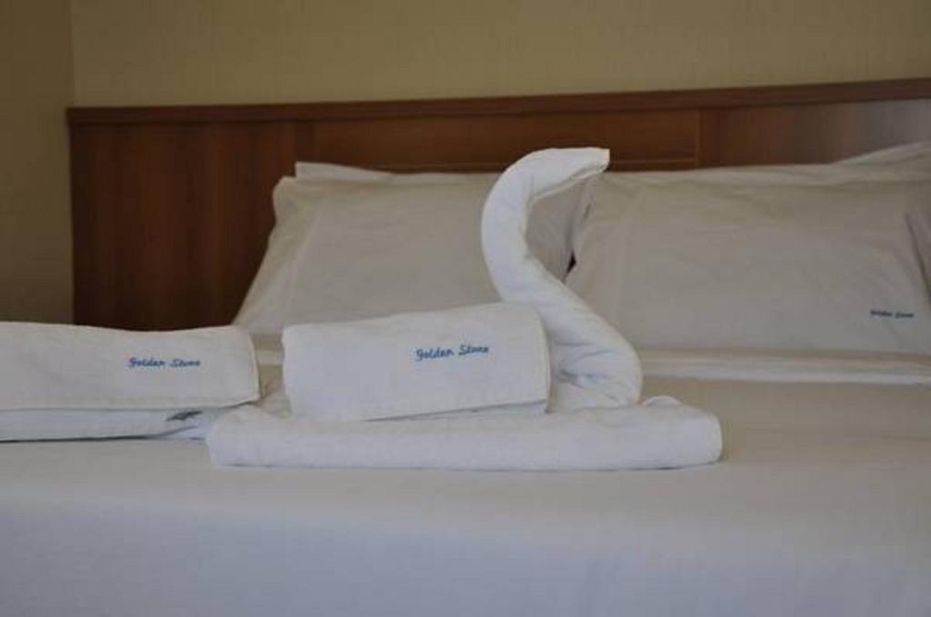 Golden Stone Butik Otel Çeşme 객실 사진