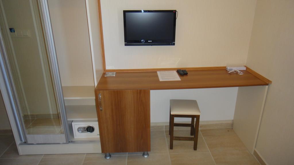 Golden Stone Butik Otel Çeşme 객실 사진