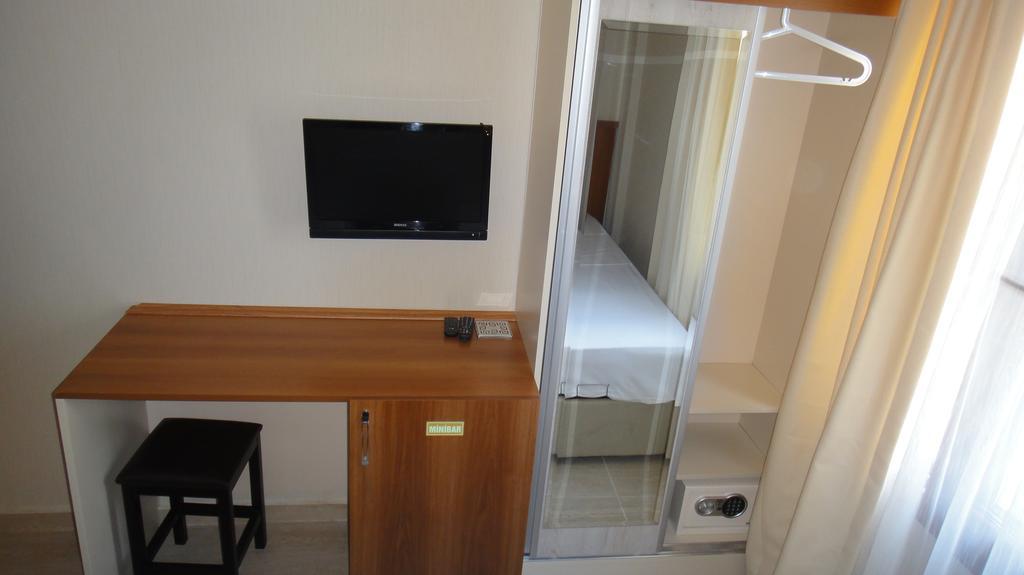 Golden Stone Butik Otel Çeşme 객실 사진