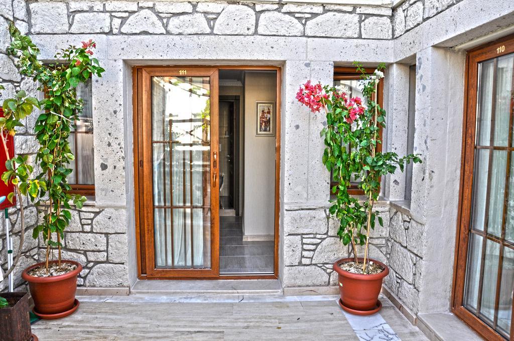 Golden Stone Butik Otel Çeşme 외부 사진