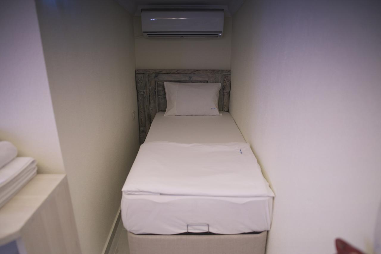 Golden Stone Butik Otel Çeşme 외부 사진