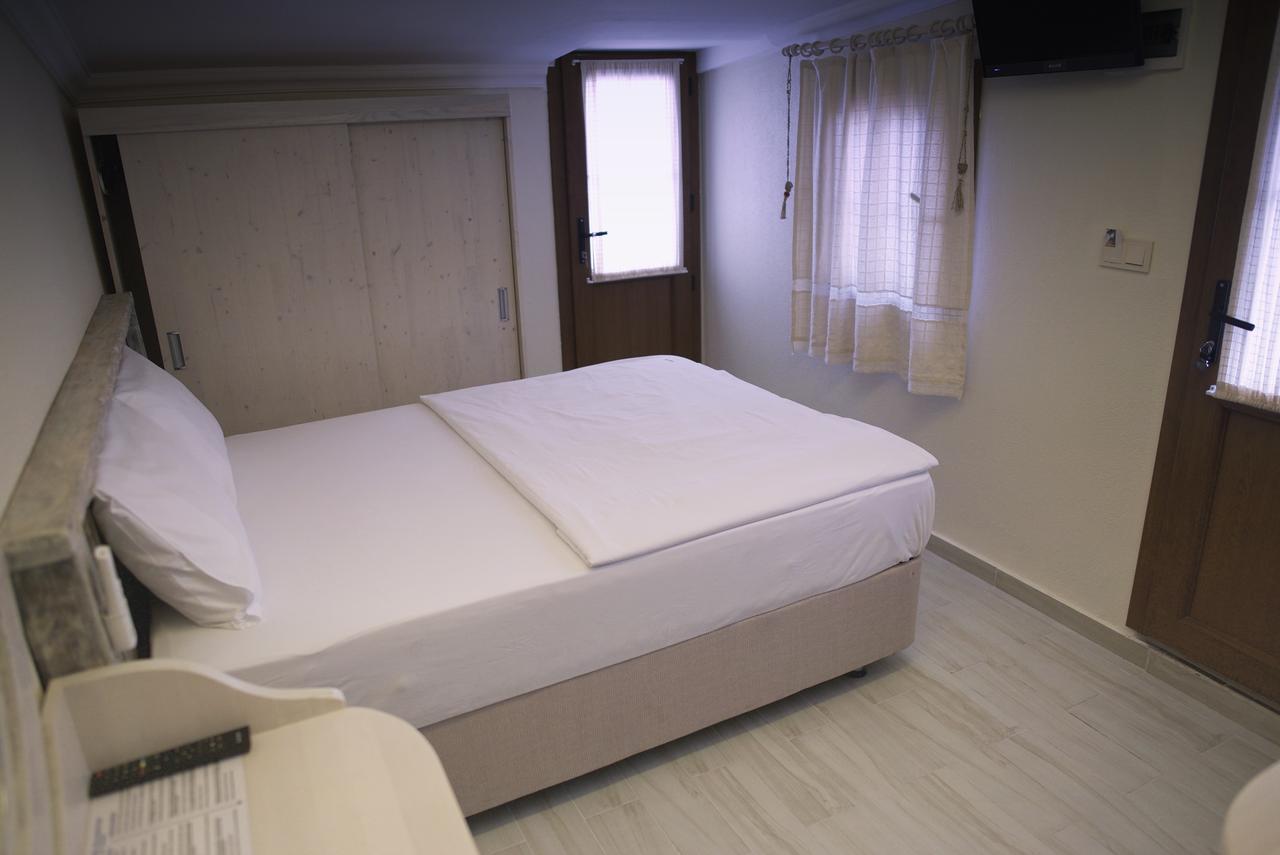 Golden Stone Butik Otel Çeşme 외부 사진