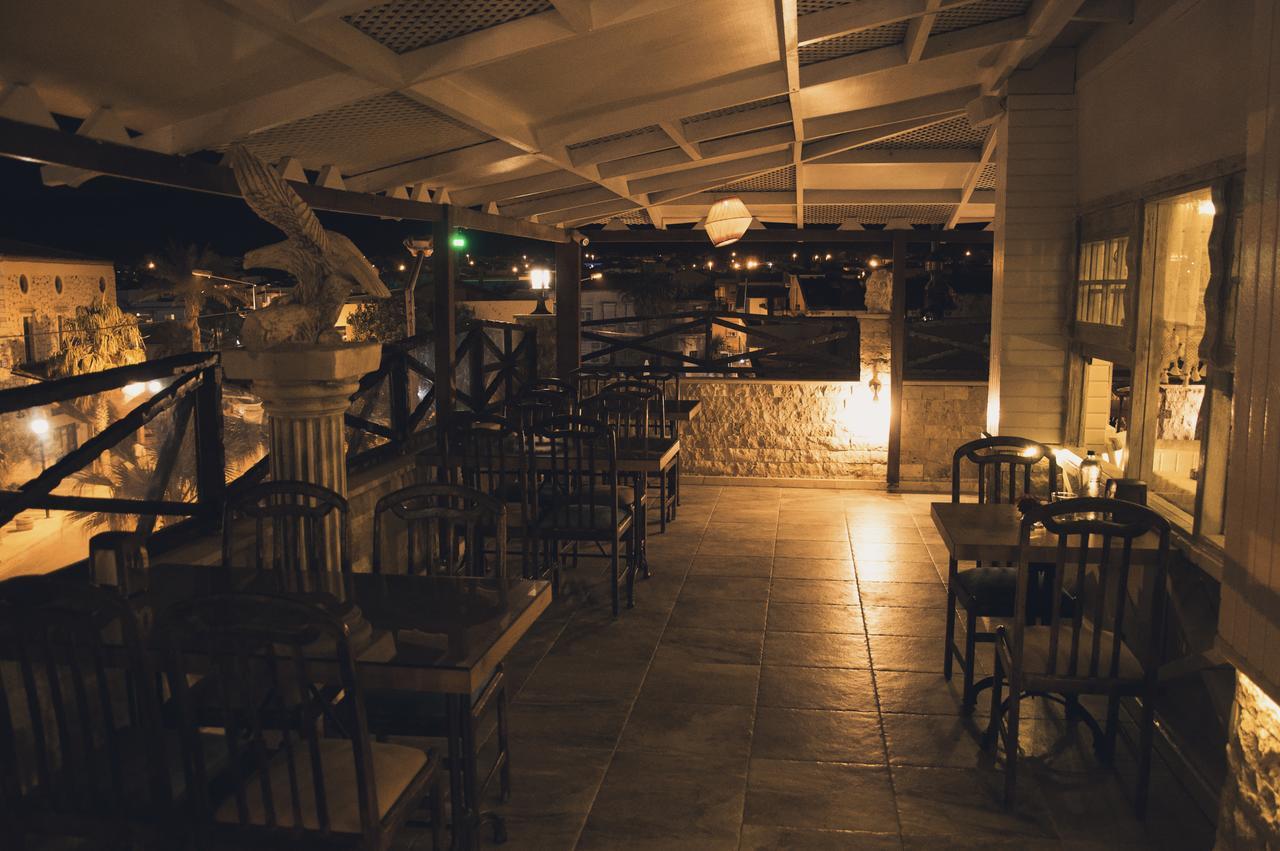 Golden Stone Butik Otel Çeşme 외부 사진