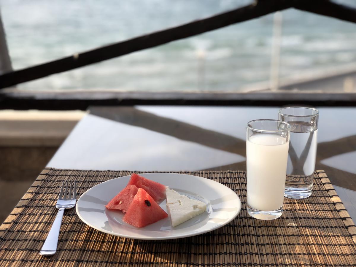 Golden Stone Butik Otel Çeşme 외부 사진