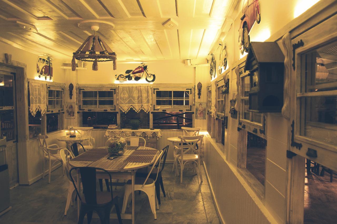 Golden Stone Butik Otel Çeşme 외부 사진