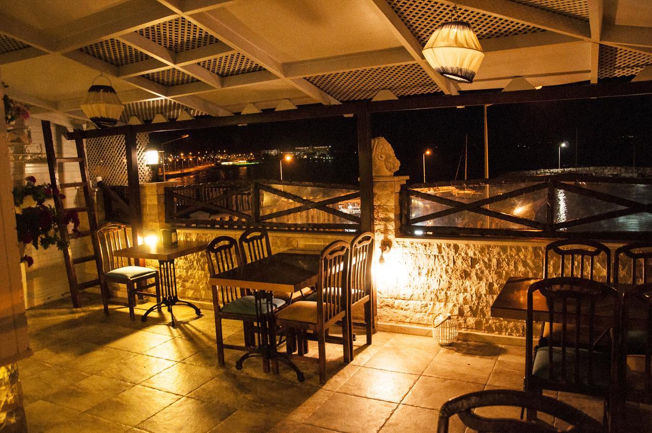 Golden Stone Butik Otel Çeşme 외부 사진