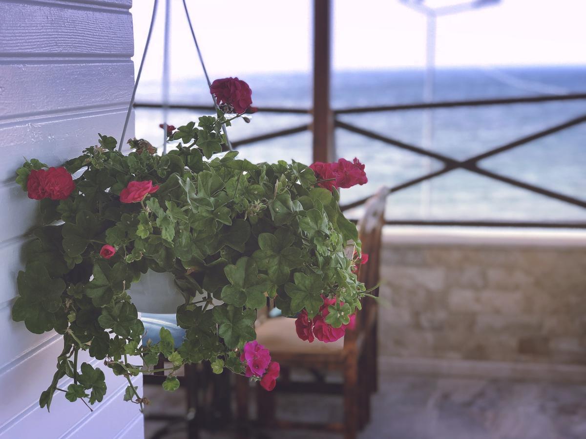Golden Stone Butik Otel Çeşme 외부 사진